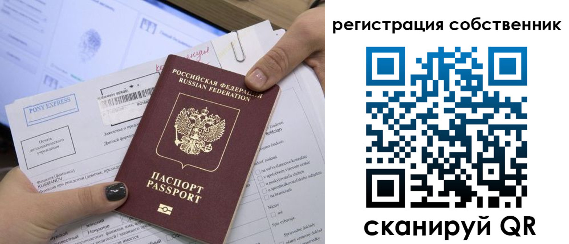 прописка поиск в Калининграде